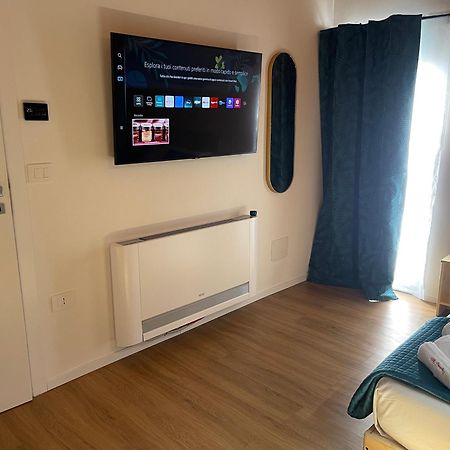 B&B Villa Pignataro Verbicaro Екстериор снимка