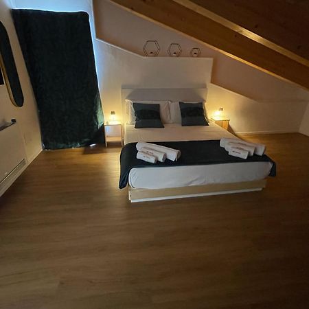 B&B Villa Pignataro Verbicaro Екстериор снимка