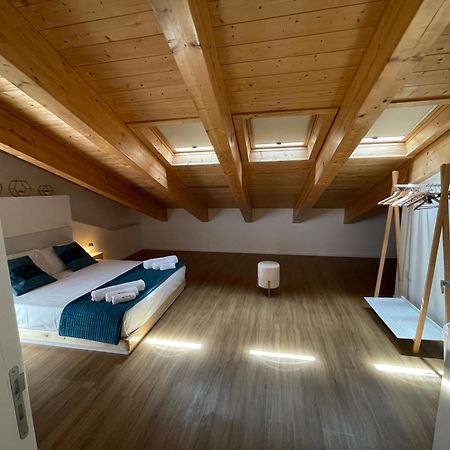 B&B Villa Pignataro Verbicaro Екстериор снимка