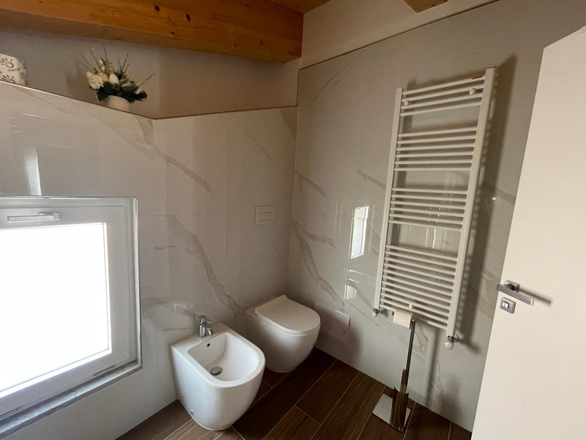 B&B Villa Pignataro Verbicaro Екстериор снимка