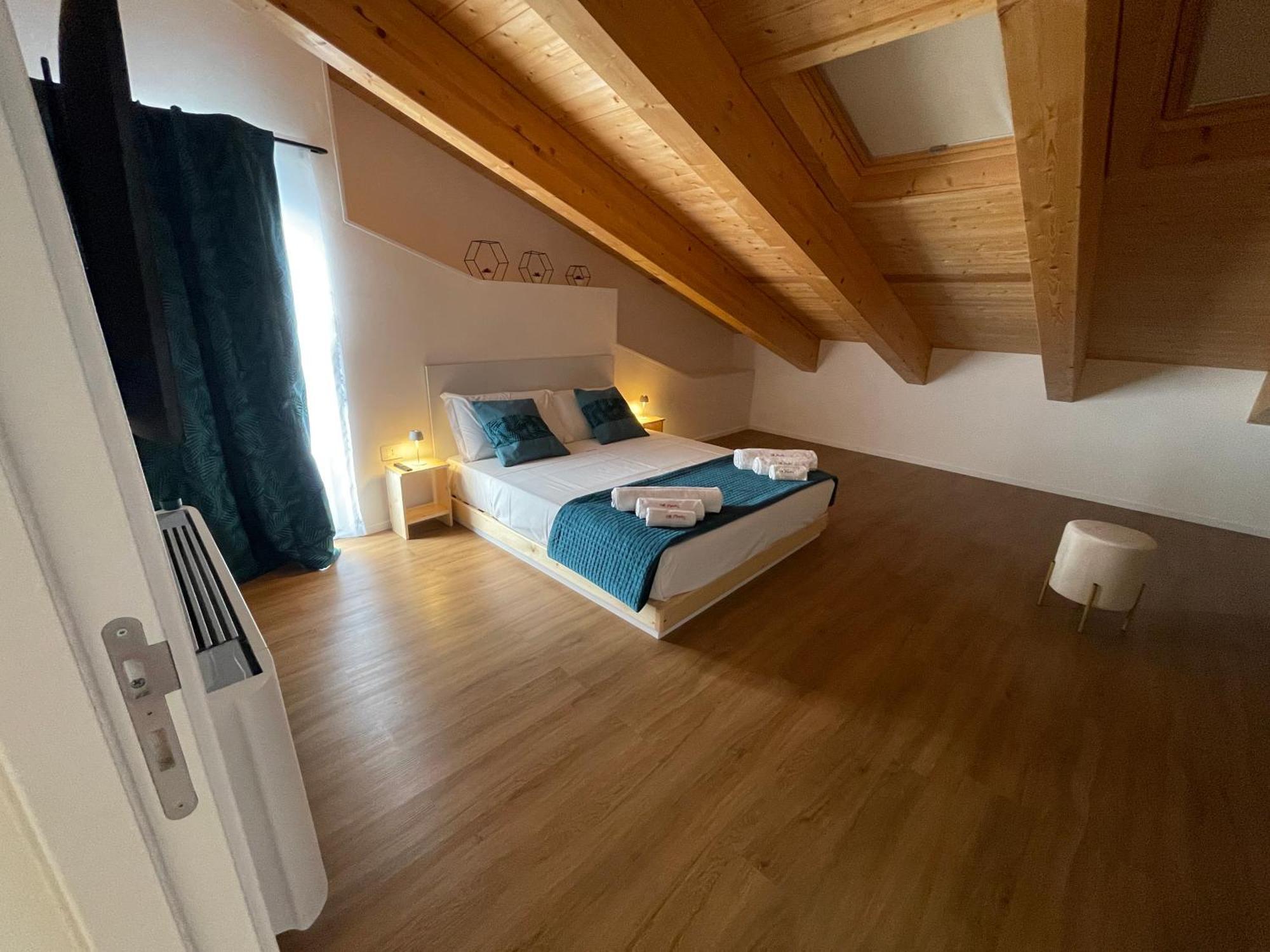 B&B Villa Pignataro Verbicaro Екстериор снимка