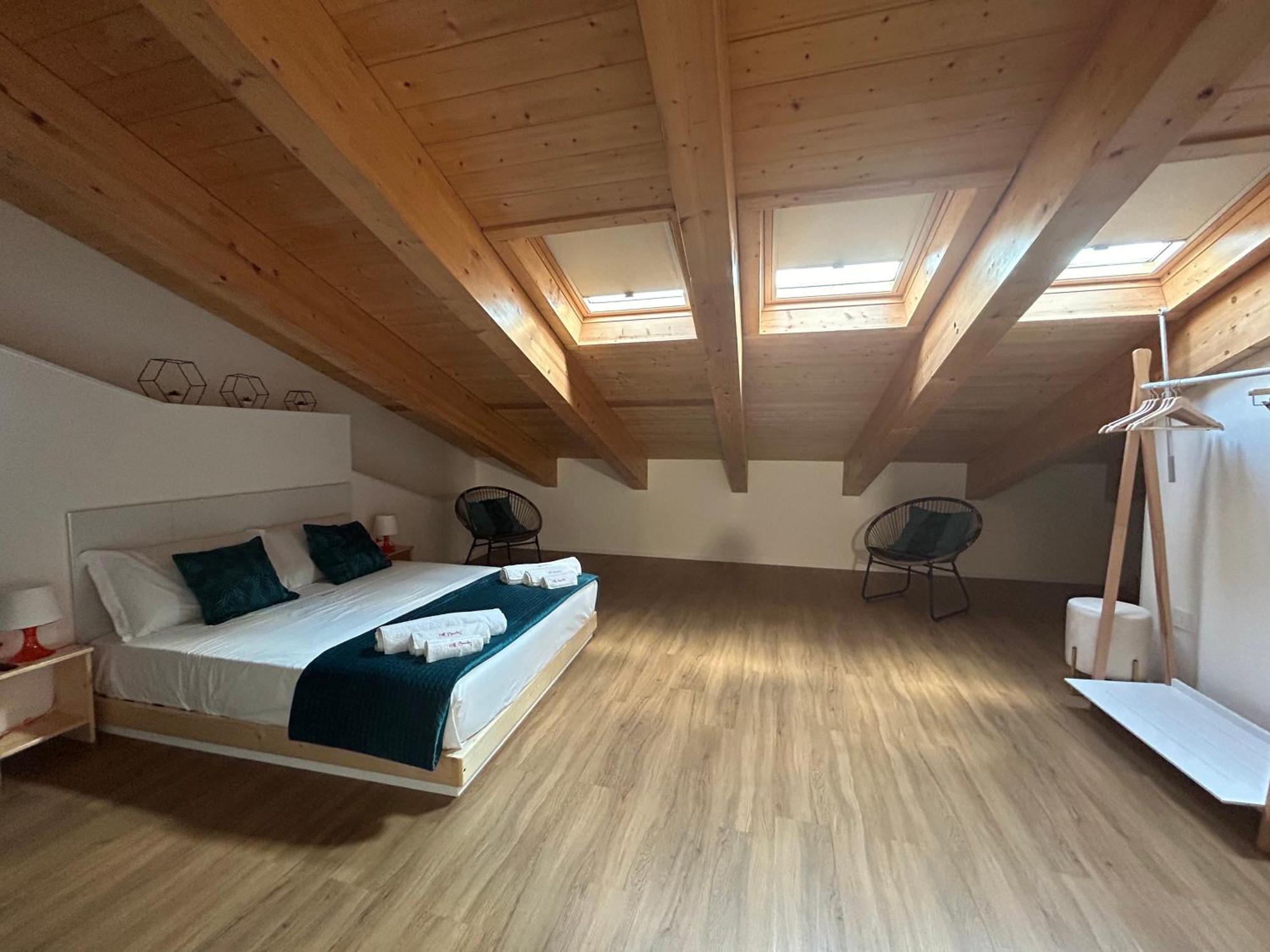 B&B Villa Pignataro Verbicaro Екстериор снимка